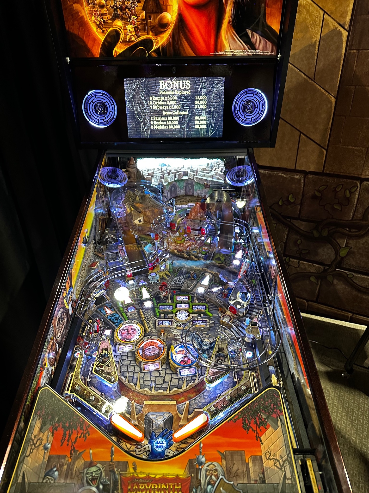 Chicago Pinball Expo 2023 Events